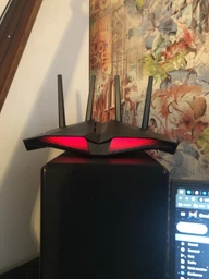 Маршрутизатор Asus RT-AX82U
