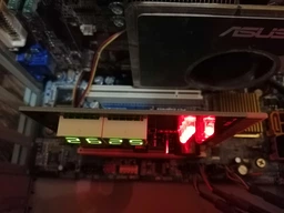 Диагностический 4-значный тестер Digital материнской платы PCI POST карта (0801-006-00) фото от покупателей 1