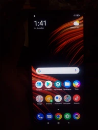 Мобильный телефон Poco X3 6/128GB Cobalt Blue (691534) фото от покупателей 16