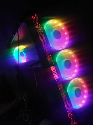 Компьютер Artline Gaming X65 v12 фото от покупателей 7