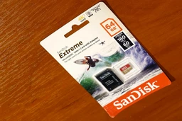 Карта памяти SanDisk 128GB microSDXC C10 UHS-I U3 R160/W90MB/s Extreme V30 + SD (SDSQXA1-128G-GN6AA) фото от покупателей 17