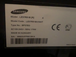 Пульт для телевизора SAMSUNG AA59-00786A фото от покупателей 3
