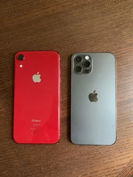 Мобильный телефон Apple iPhone 12 Pro 128GB Gold Официальная гарантия фото от покупателей 9