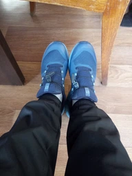 Кроссовки Salomon Xa Elevate 2 L40806900 46.5 (12US) 30 см Синие  (193128072995) – низкие цены, кредит, оплата частями в интернет-магазине  ROZETKA | Купить в Украине: Киеве, Харькове, Днепре, Одессе, Запорожье,  Львове