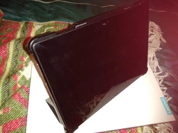 Планшет Lenovo Tab P10 4/64 WiFi Aurora Black (ZA440079UA) фото от покупателей 1