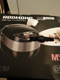 Мультиварка REDMOND RMC-M4516