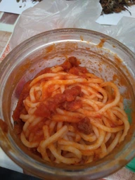 Соус Barilla Bolognese 400 г (8076809513678) фото от покупателей 2