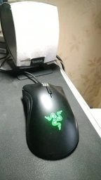 Миша Razer DeathAdder Elite USB Black (RZ01-02010100-R3G1) фото від покупців 3