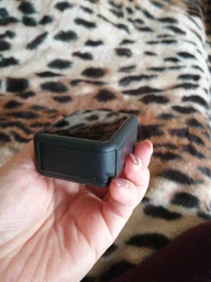 Защитное стекло AS PRO для GoPro Hero8 Black (11124) фото от покупателей 1