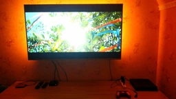 Телевизор Philips 65PUS6754/12 фото от покупателей 1