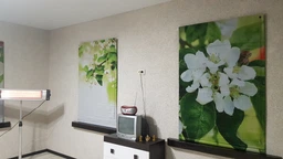 Римська штора система Classic InHt Фотодрук Природа 00-294 Блекаут 40х170 см фото від покупців 1