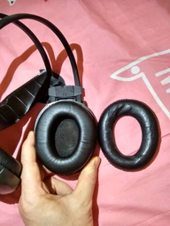 Амбушури для AKG K44 K55 K66 K77 K99