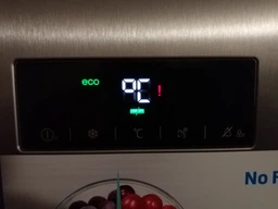 Морозильна камера Beko RFNE 312E23 X (opt_38768-2) фото від покупців 1