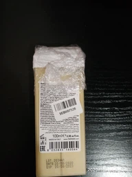 Віск для депіляції в касеті Ital Wax Банан 100 мл фото від покупців 2
