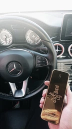 Туалетна вода для чоловіків Paco Rabanne 1 Million 200 мл (3349668566372) фото від покупців 8