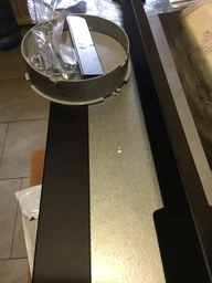 Вытяжка Pyramida TL 60 SLIM BR фото от покупателей 12