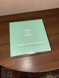 Уличная IP камера видеонаблюдения UKC CAMERA CAD N3 WIFI IP 360/90 2.0mp поворотная с удаленным доступом фото от покупателей 15