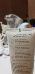 Зубна паста Jordan Green Clean Protection Toothpaste 75ml (50 мл) (878732-855476-2) фото від покупців 1