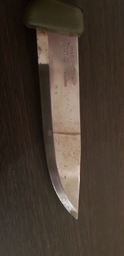 Туристический нож Morakniv Companion MG (С) 11863 (23050044) фото от покупателей 11