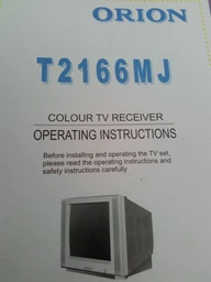 Пульт для телевизоров ORION LED1541 [LED, LCD TV] - 1642 фото от покупателей 3