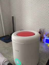 Зволожувач повітря Xiaomi Deerma DEM-F301 фото від покупців 6