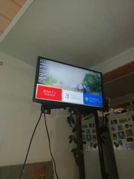 Телевізор Kivi 24H600GU фото від покупців 4