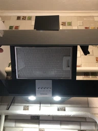 Вытяжка MINOLA HDN 5212 WH 700 LED фото от покупателей 1