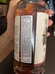 Бурбон Wild Turkey 81 до 8 лет выдержки 1 л 40.5% (721059841009) фото от покупателей 7