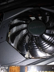 Видеокарта Gigabyte PCI-Ex GeForce GTX 1650 Super Windforce OC 4GB GDDR6 (128bit) (1725/12000) (HDMI, DisplayPort, DVI-D) (GV-N165SWF2OC-4GD) фото от покупателей 6