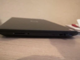 Ноутбук HP Pavilion Gaming 15-ec1055ur (1U6F8EA) Dark Grey фото от покупателей 15