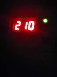 Стабілізатор напруги Gemix SN-1000 фото від покупців 7
