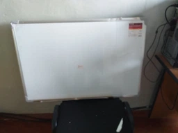 Доска магнитная Axent 60 x 90 см (D9612) фото от покупателей 9