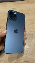 Мобильный телефон Apple iPhone 12 Pro 256GB Graphite Официальная гарантия фото от покупателей 8