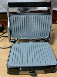 Электрогриль Cecotec Rock'nGrill 1500 Take&Clean (m482417) фото от покупателей 8