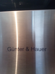 Духова шафа Gunter&Hauer EOM 866 WH фото від покупців 1