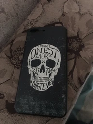 Силиконовый бампер Candy для iphone 7 Plus с рисунком Зверополис
