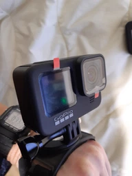 Видеокамера GoPro HERO 9 Black (CHDHX-901-RW) фото от покупателей 9