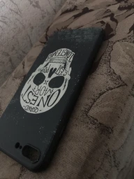 Силиконовый бампер Candy для iphone 7 Plus с рисунком Зверополис фото от покупателей 2