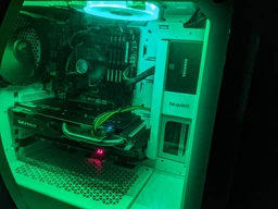 Корпус be quiet! Pure Base 500DX Black (BGW37) фото от покупателей 2