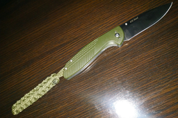 Карманный нож Grand Way 6898 P фото от покупателей 6