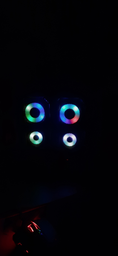 Акустична система Marvo SG-265 Multi-LED USB фото від покупців 3