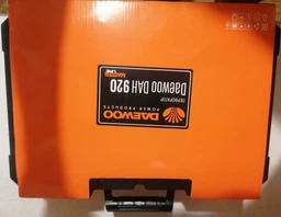 Перфоратор Daewoo DAH 920 фото от покупателей 14