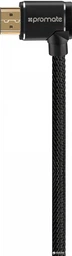 Кабель Promate proLink4K1 HDMI - HDMI v.2.0 5 м Black (proLink4K1-500.black) фото от покупателей 11