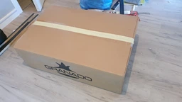Мийка GRANADO Cordoba White 10425 фото від покупців 2