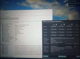 Оперативная память HyperX SODIMM DDR4-2400 16384MB PC4-19200 (Kit of 2x8192) Impact Black (HX424S14IB2K2/16) фото от покупателей 6