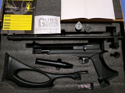 Пневматичний пістолет Artemis CP2 фото від покупців 7