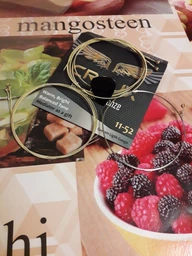 Струни для акустичної гітари Craux Strings (Калібр 11-52) фото від покупців 14