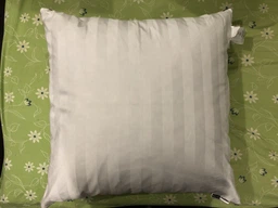 Подушка пуховая MirSon Extra Premium Royal 105 50x70 см (2200000003508) фото от покупателей 1