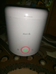 Зволожувач повітря Xiaomi Deerma DEM-F301 фото від покупців 3