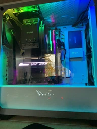 Блок живлення ASUS ROG Strix 850W Gold PSU (ROG-STRIX-850G)